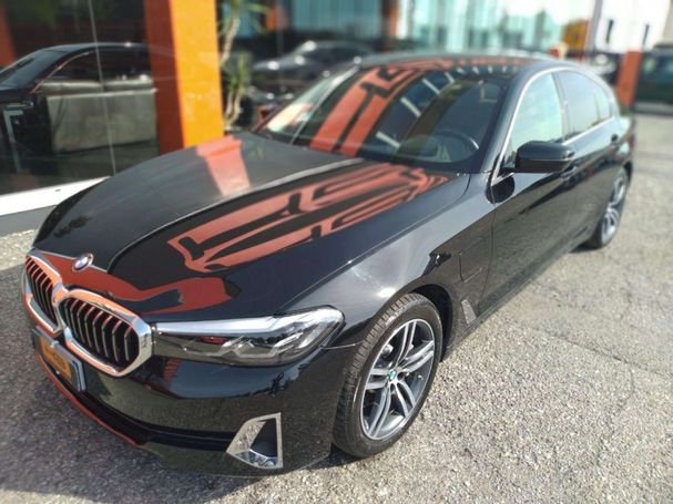 BMW 530i 185 kW image number 1