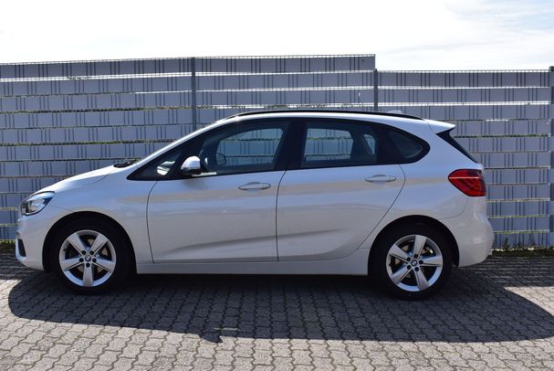 BMW 218d Active Tourer 110 kW image number 7