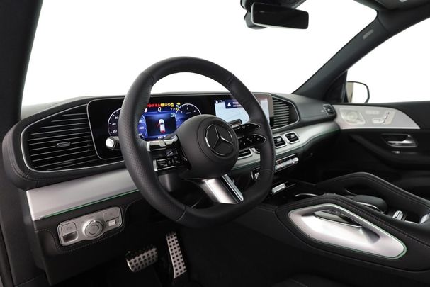 Mercedes-Benz GLE 450 d 270 kW image number 15