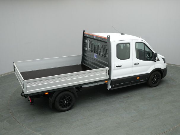 Ford Transit 350 L3 125 kW image number 34