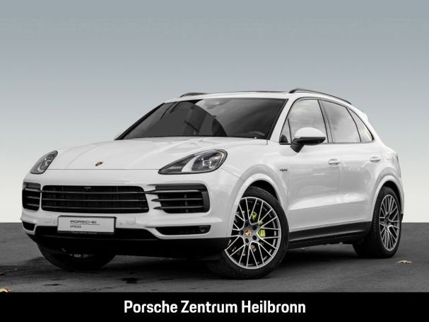 Porsche Cayenne E-Hybrid 340 kW image number 1