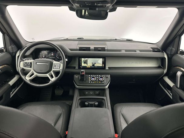 Land Rover Defender 110 3.0 D250 183 kW image number 5