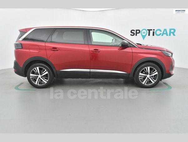 Peugeot 5008 96 kW image number 16