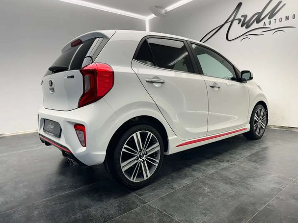 Kia Picanto 1.2 GT Line 62 kW image number 14