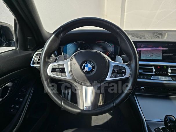 BMW 320d 140 kW image number 15