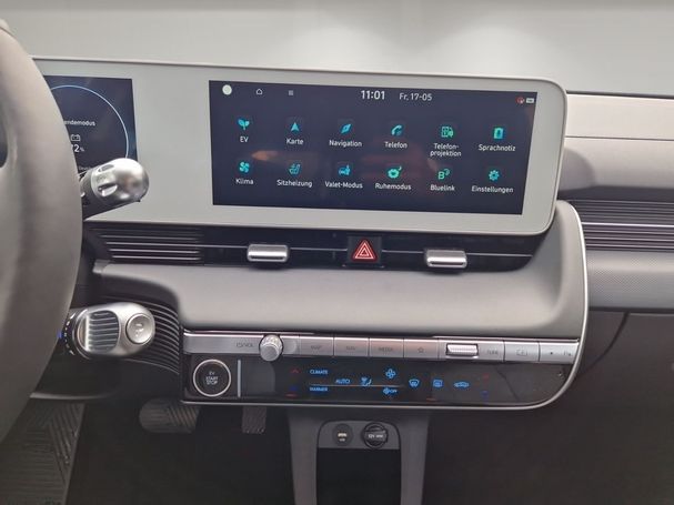 Hyundai Ioniq 5 58 kWh 125 kW image number 9