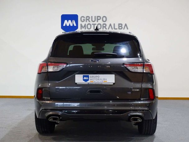 Ford Kuga 2.5 140 kW image number 5