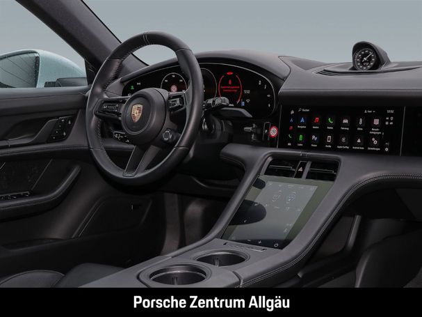 Porsche Taycan 4 Cross Turismo 320 kW image number 14