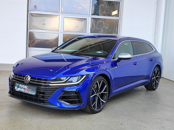 Volkswagen Arteon R DSG 4Motion 235 kW image number 1