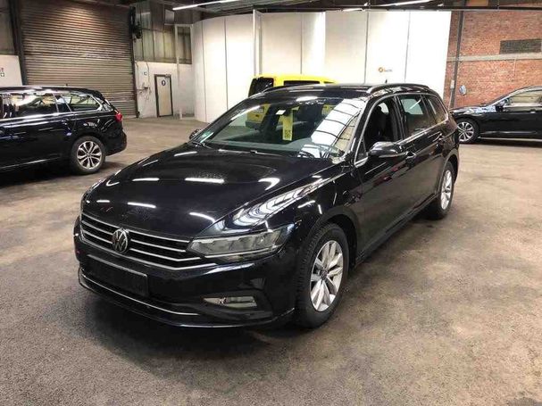 Volkswagen Passat Variant 2.0 TDI DSG 110 kW image number 1