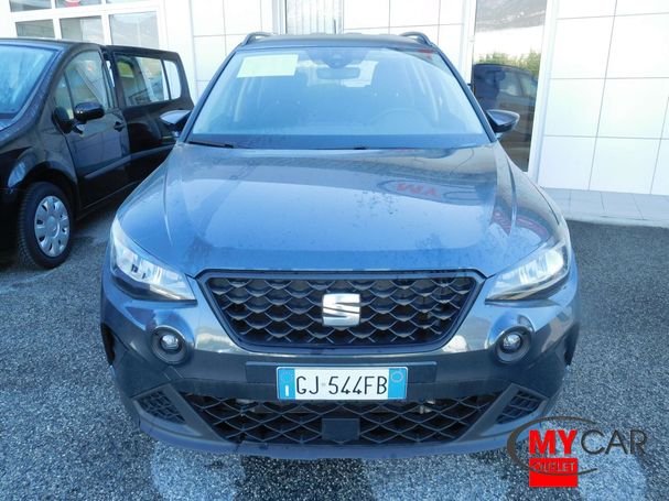 Seat Arona 1.0 TSI Style 81 kW image number 3