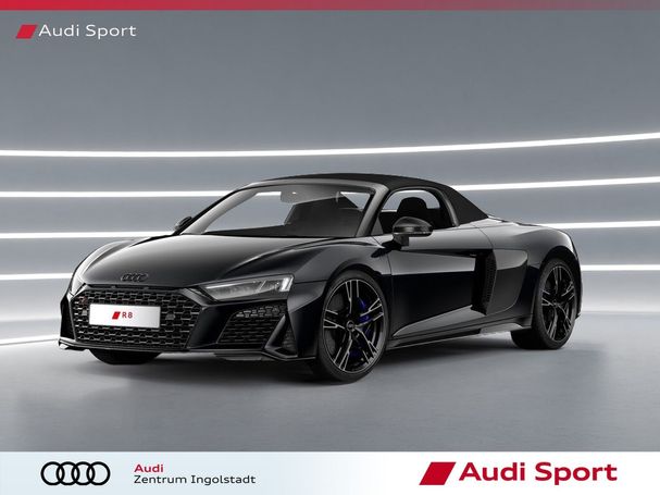 Audi R8 Performance 456 kW image number 1