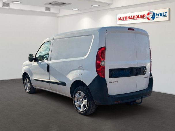 Opel Combo L1H1 66 kW image number 3