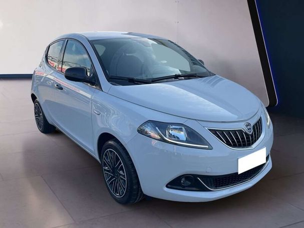 Lancia Ypsilon 51 kW image number 2