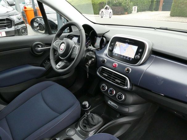 Fiat 500X 1.0 88 kW image number 10