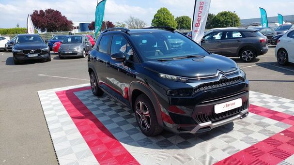 Citroen C3 Aircross PureTech 110 Feel 81 kW image number 1