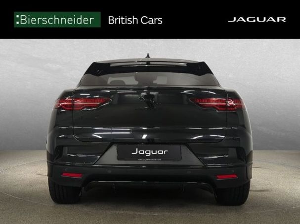 Jaguar I-Pace EV320 SE 235 kW image number 4