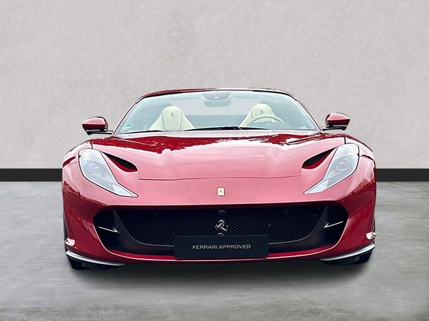 Ferrari 812 GTS 586 kW image number 4