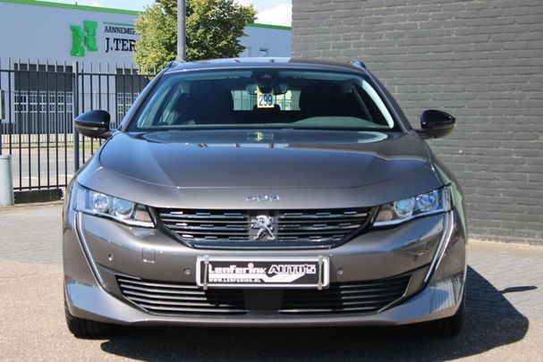 Peugeot 508 SW 1.6 Hybrid Active Pack 165 kW image number 3