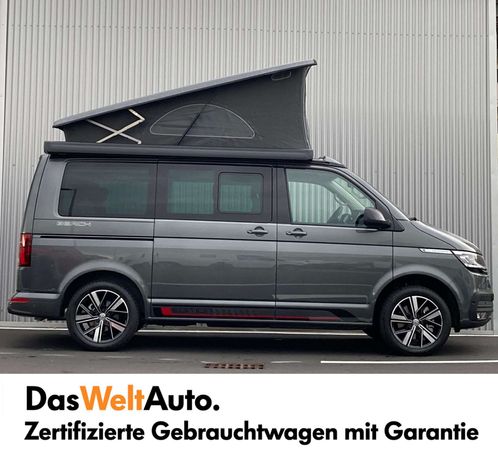 Volkswagen T6 California 110 kW image number 3