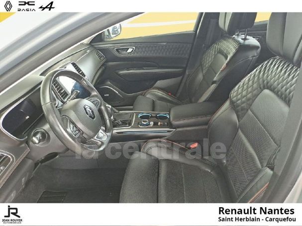 Renault Talisman TCe 160 EDC 118 kW image number 14