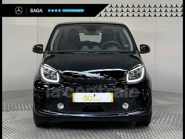 Smart ForFour 60 kW image number 2