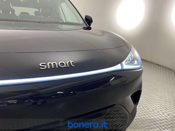 Smart #1 Pro 200 kW image number 4