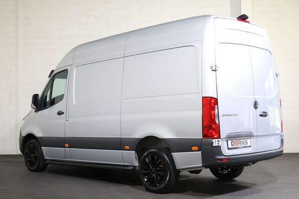 Mercedes-Benz Sprinter 317 CDI 125 kW image number 8