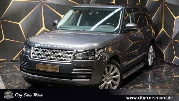 Land Rover Range Rover 250 kW image number 2