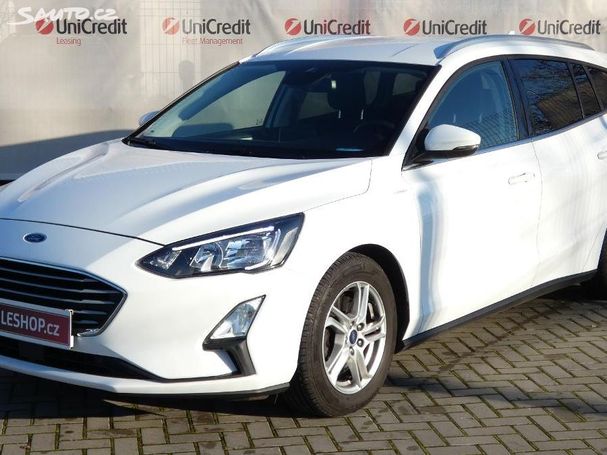 Ford Focus 1.5 TDCi 88 kW image number 1