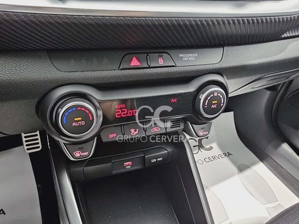 Kia Stonic 1.0 T-GDi 100 74 kW image number 33