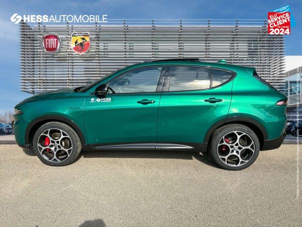 Alfa Romeo Tonale 119 kW image number 5