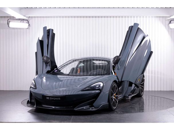 McLaren 600LT 441 kW image number 5