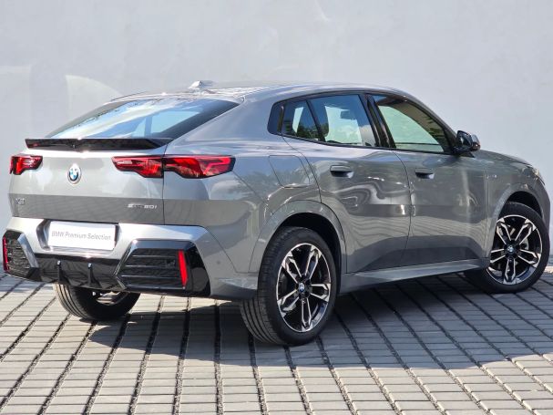 BMW X2 sDrive 103 kW image number 2