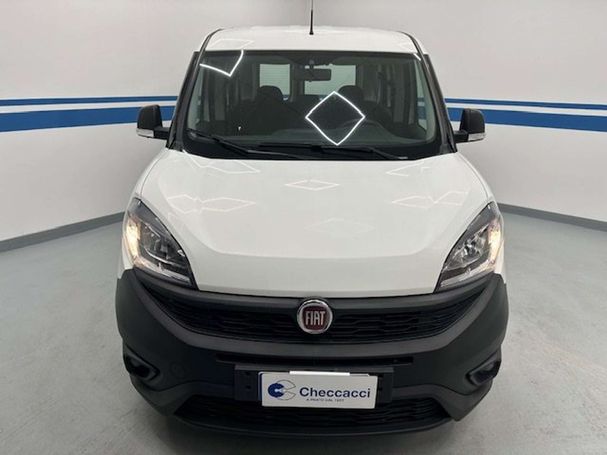 Fiat Doblo S&S 70 kW image number 5