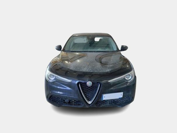 Alfa Romeo Stelvio Diesel AT8 Q4 140 kW image number 2