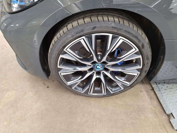 BMW i4 M Sport Pro 210 kW image number 8