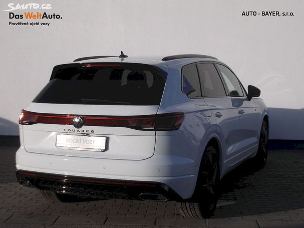 Volkswagen Touareg 3.0 TDI 4Motion 210 kW image number 3