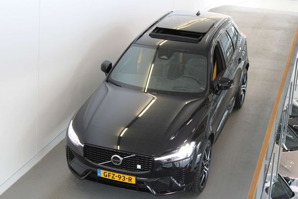 Volvo XC60 T8 Polestar Engineered AWD 335 kW image number 45