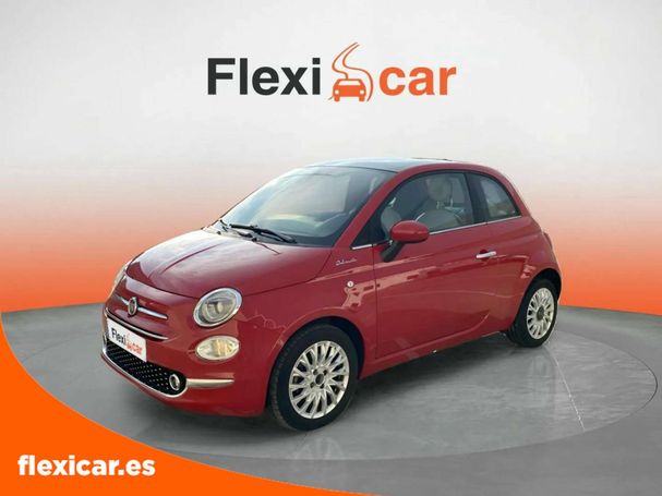 Fiat 500 1.0 51 kW image number 1