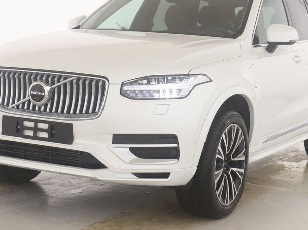 Volvo XC90 T8 Recharge AWD Plus 335 kW image number 9