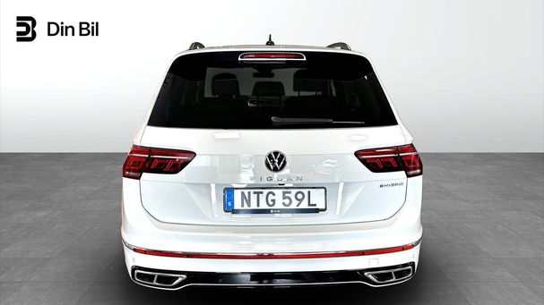 Volkswagen Tiguan DSG 182 kW image number 10