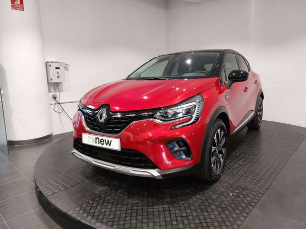 Renault Captur TCe Techno 67 kW image number 1