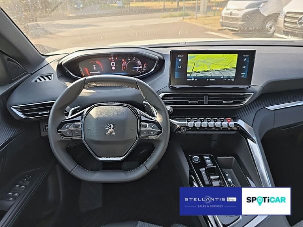 Peugeot 5008 BlueHDi 130 Allure 96 kW image number 8