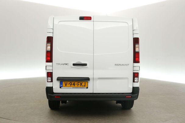 Renault Trafic L2H1 dCi 96 kW image number 24