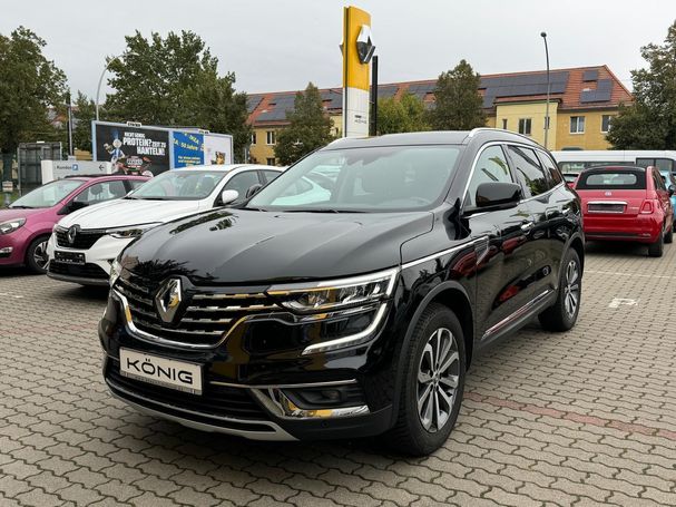 Renault Koleos TCe 160 EDC 116 kW image number 1