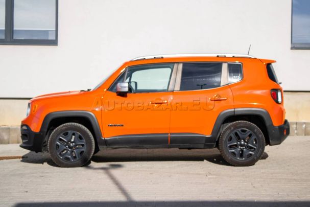 Jeep Renegade 2.0 103 kW image number 7