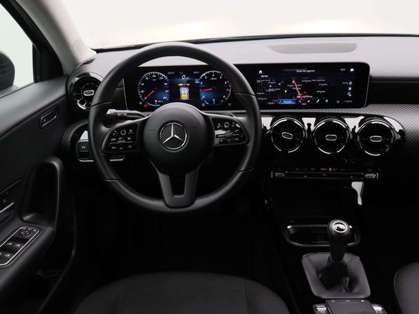 Mercedes-Benz A 160 80 kW image number 8