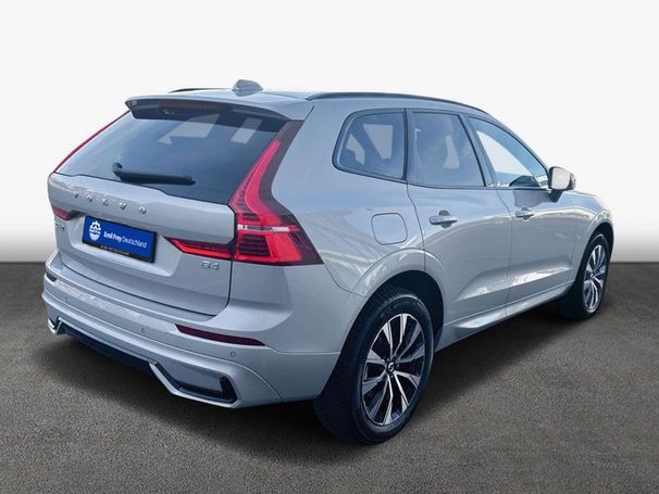 Volvo XC60 B4 Plus Dark 145 kW image number 4