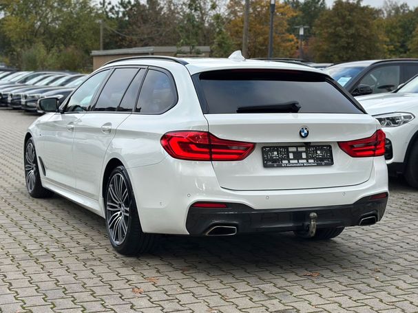 BMW 530d Touring 195 kW image number 12